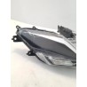 Fanale post. - Kymco Xciting 400i (E4)