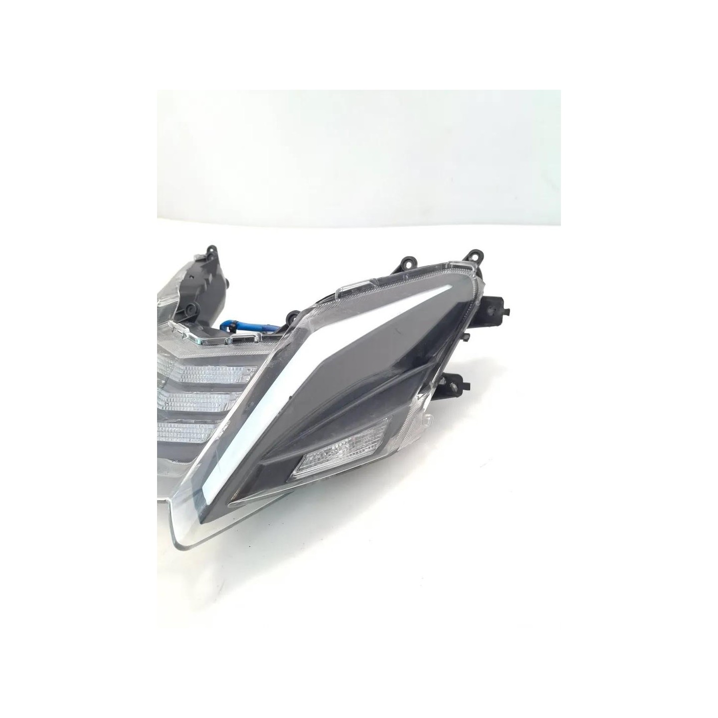 Fanale post. - Kymco Xciting 400i (E4)