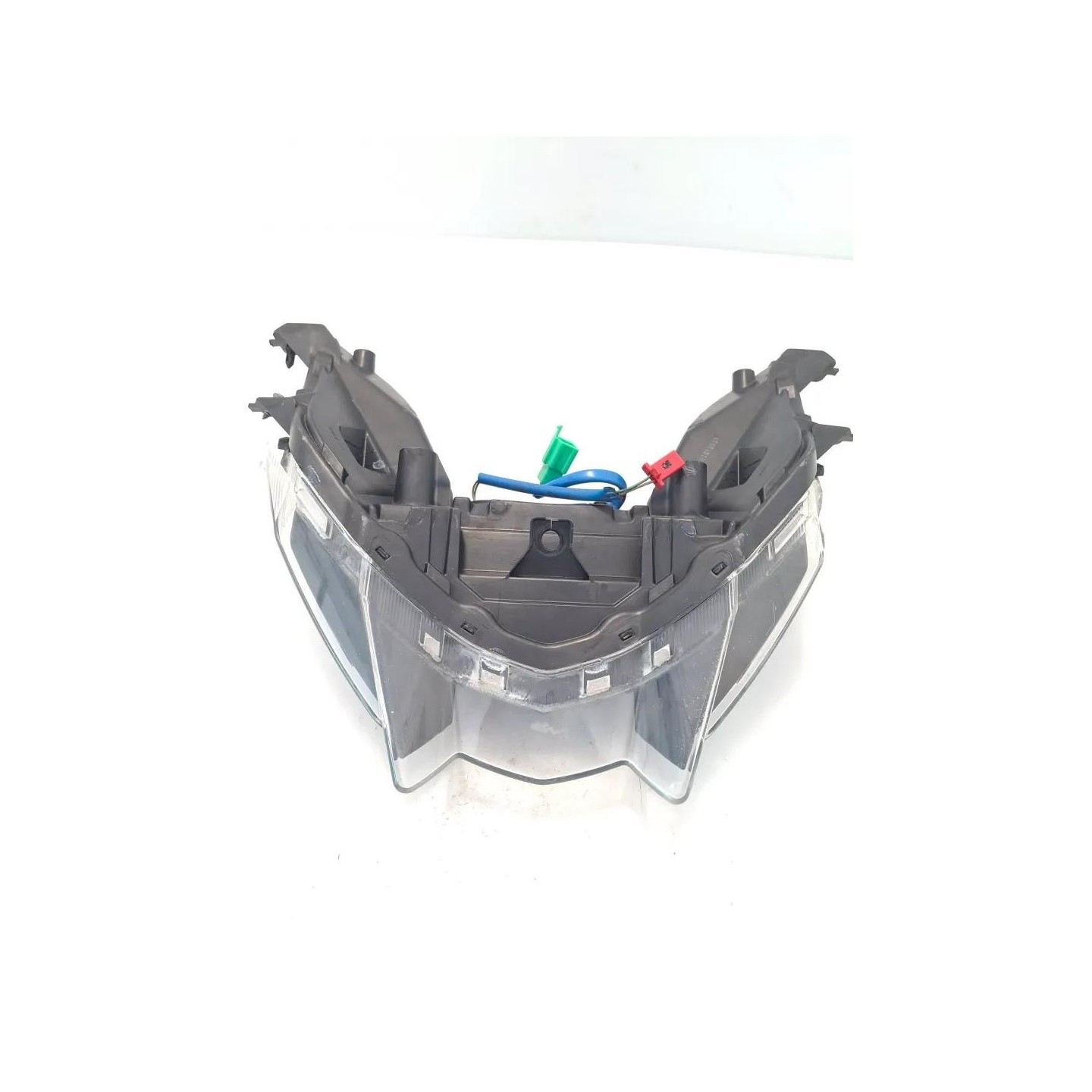 Fanale post. - Kymco Xciting 400i (E4)