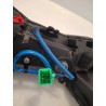Fanale post. - Kymco Xciting 400i (E4)