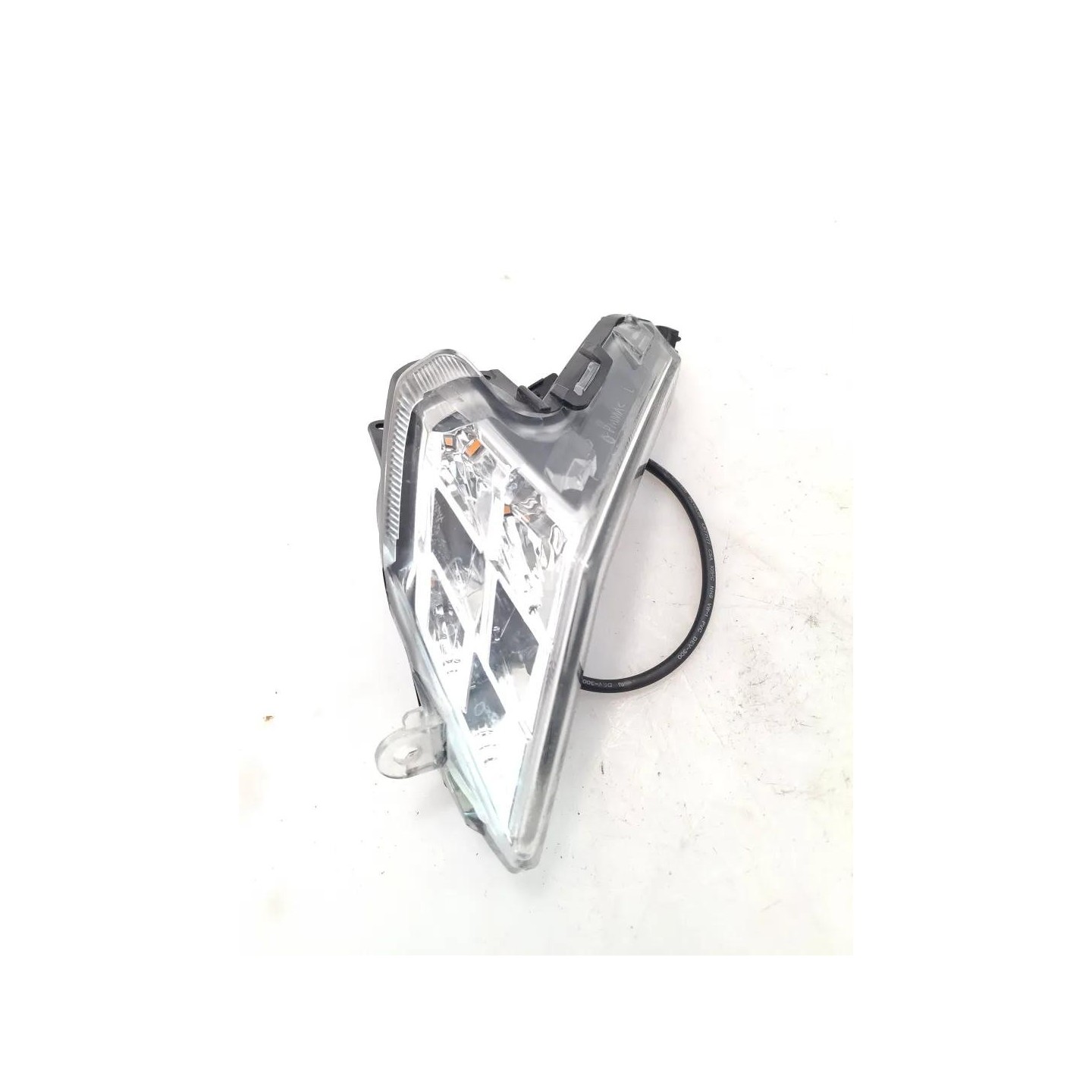 Indicatore direzione ant. sx. - Kymco Xciting 400i (E4)