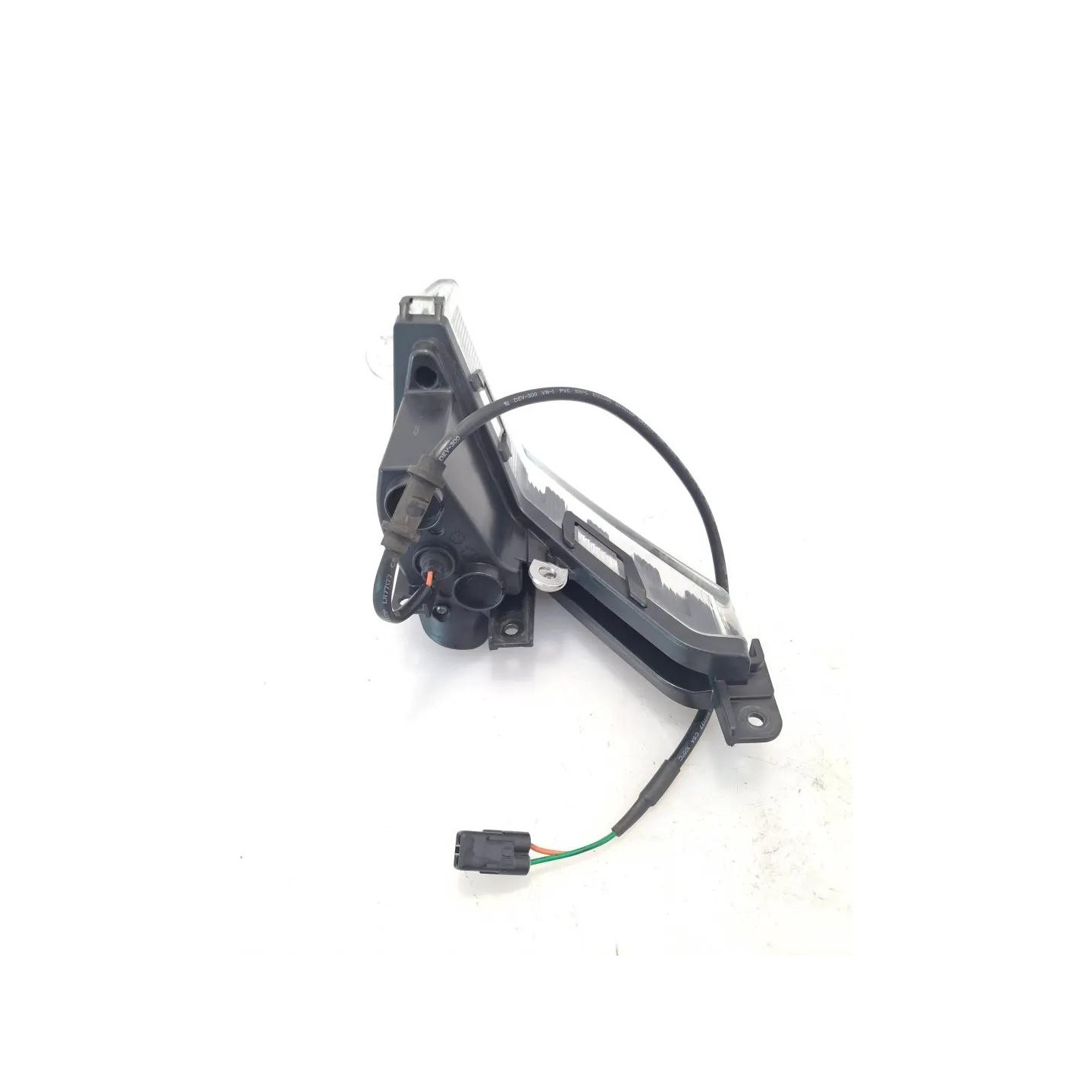 Indicatore direzione ant. sx. - Kymco Xciting 400i (E4)