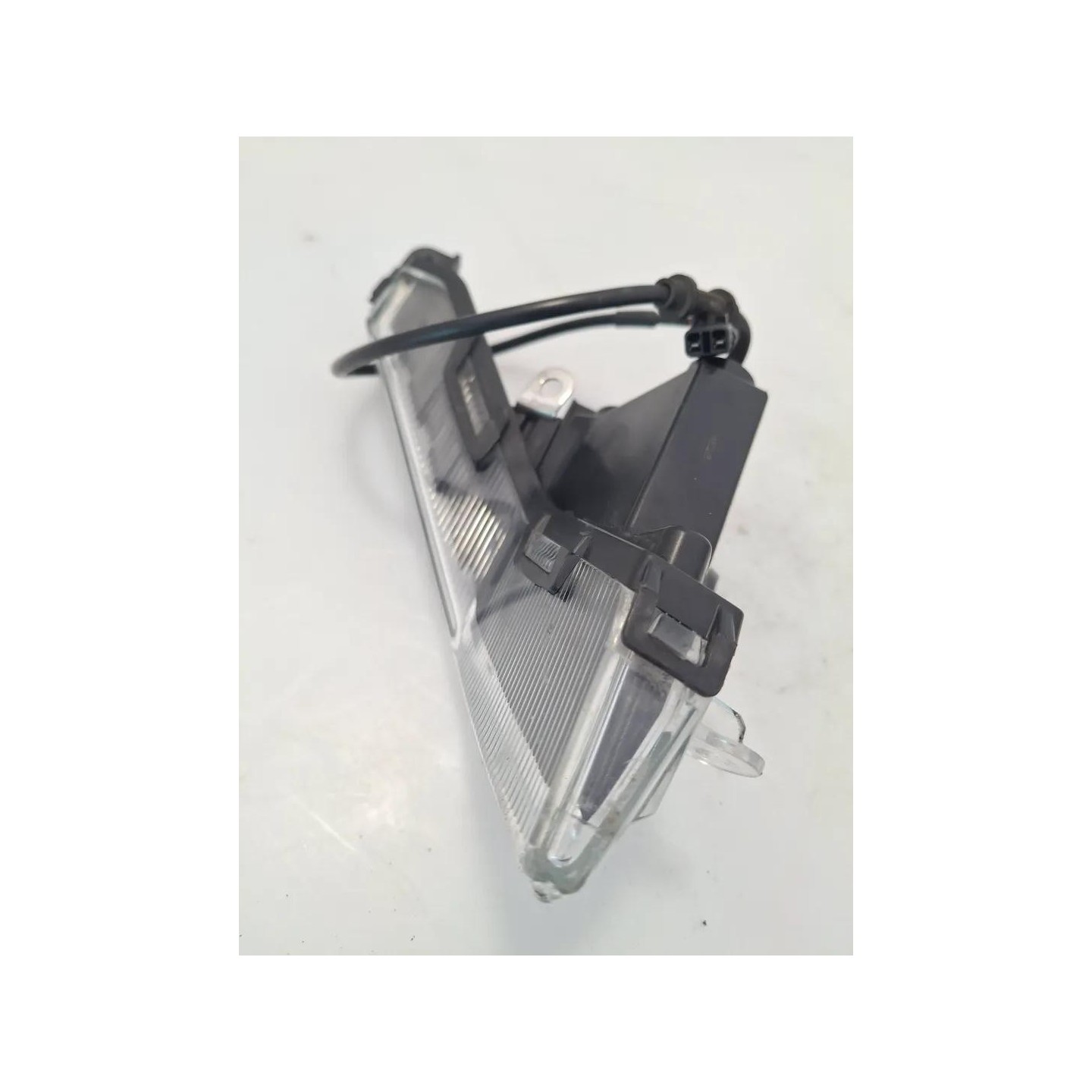 Indicatore direzione ant. sx. - Kymco Xciting 400i (E4)