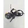 Blocco comandi multifunzioni sx. - Kymco Xciting 400i (E4)