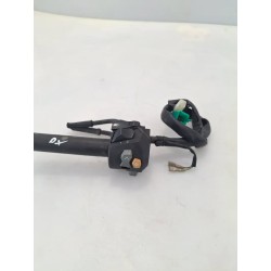 Blocco comandi multifunzioni dx. - Kymco Xciting 400i (E4)