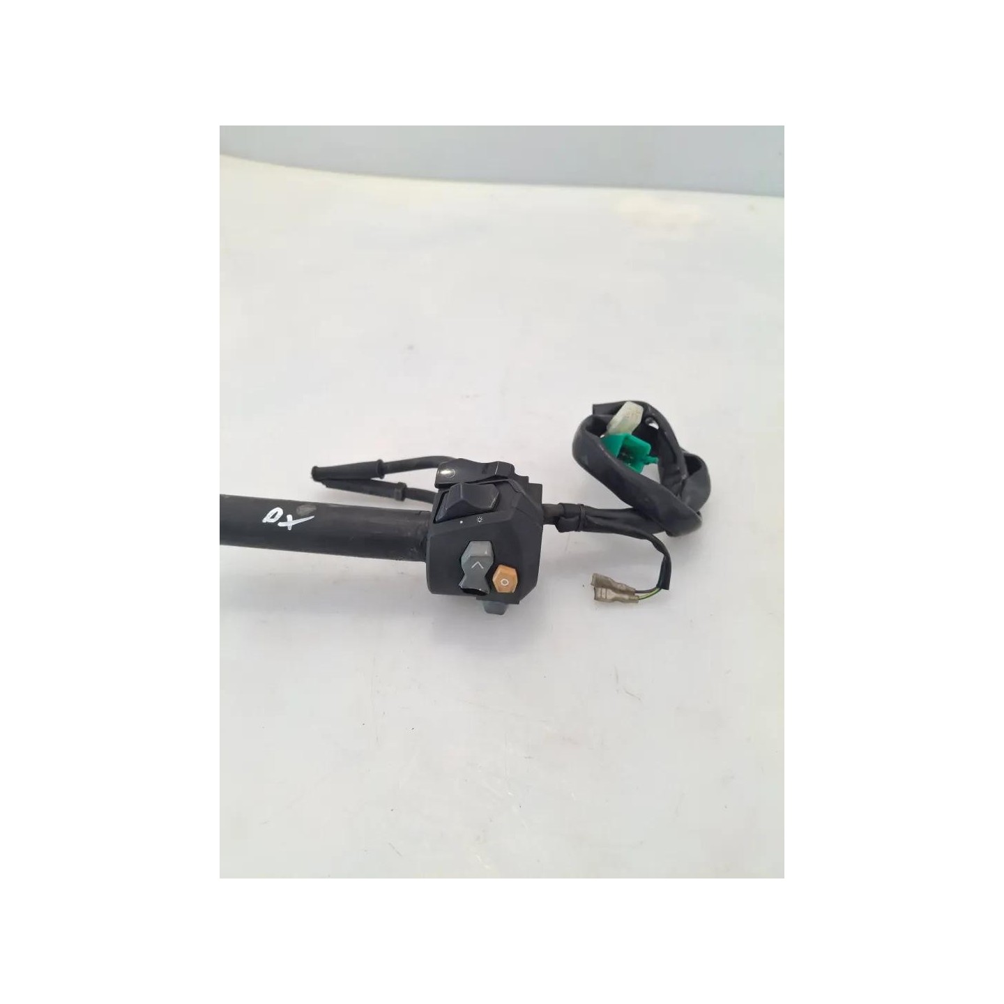Blocco comandi multifunzioni dx. - Kymco Xciting 400i (E4)