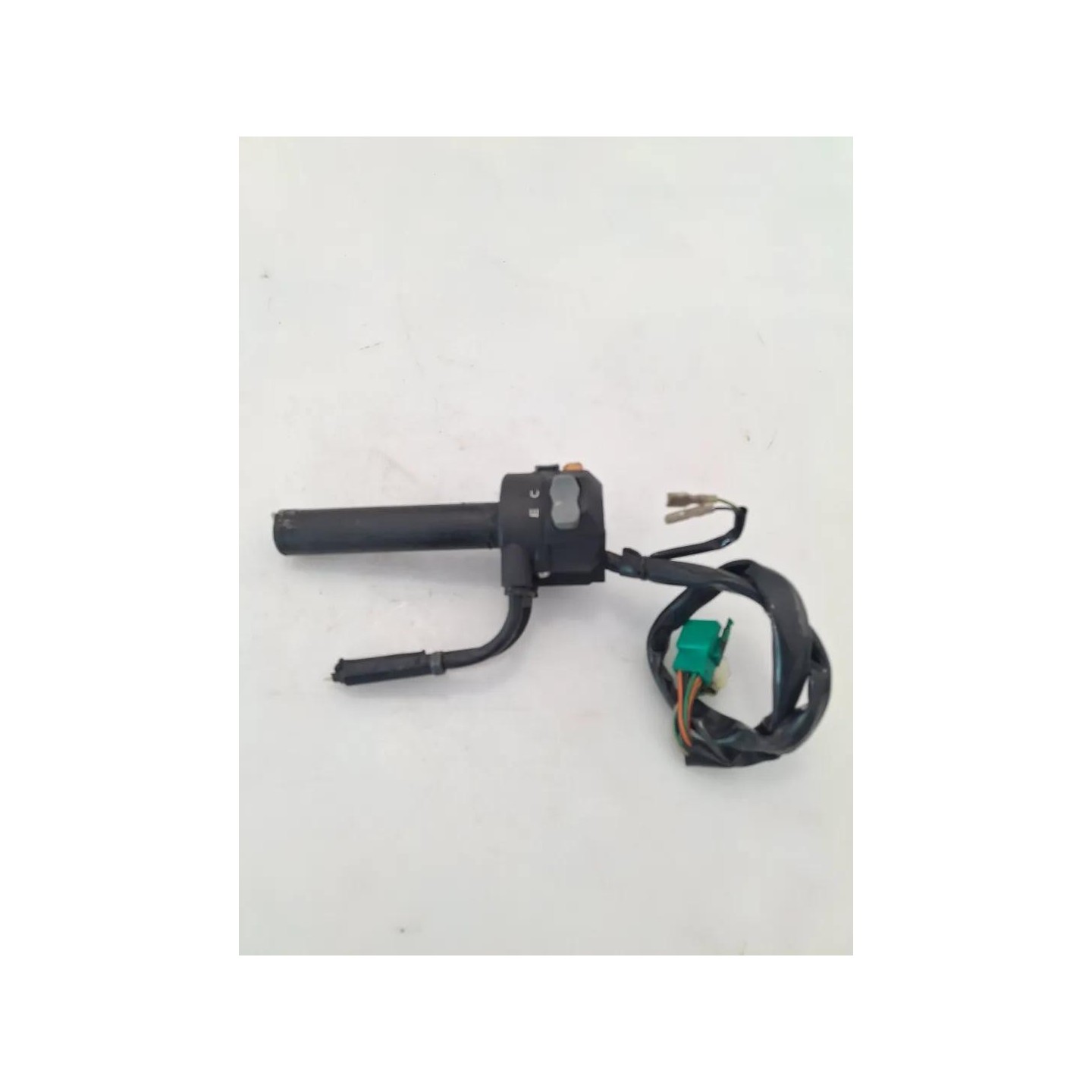 Blocco comandi multifunzioni dx. - Kymco Xciting 400i (E4)