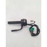 Blocco comandi multifunzioni dx. - Kymco Xciting 400i (E4)