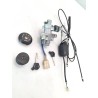 Kit serrature - Kymco Xciting 400i (E4)