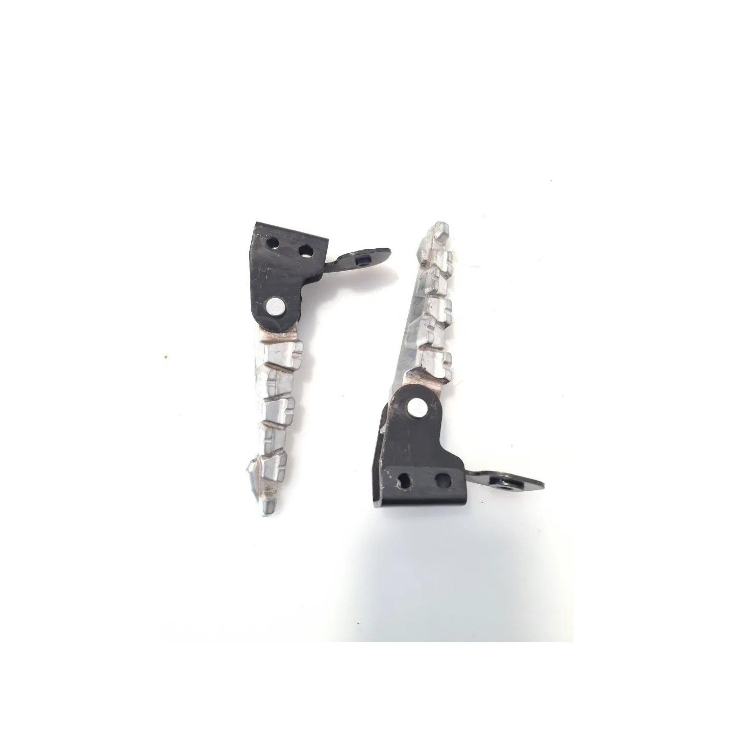 Pedana appoggiapiede post. compl. dx. - Kymco Xciting 400i (E4)