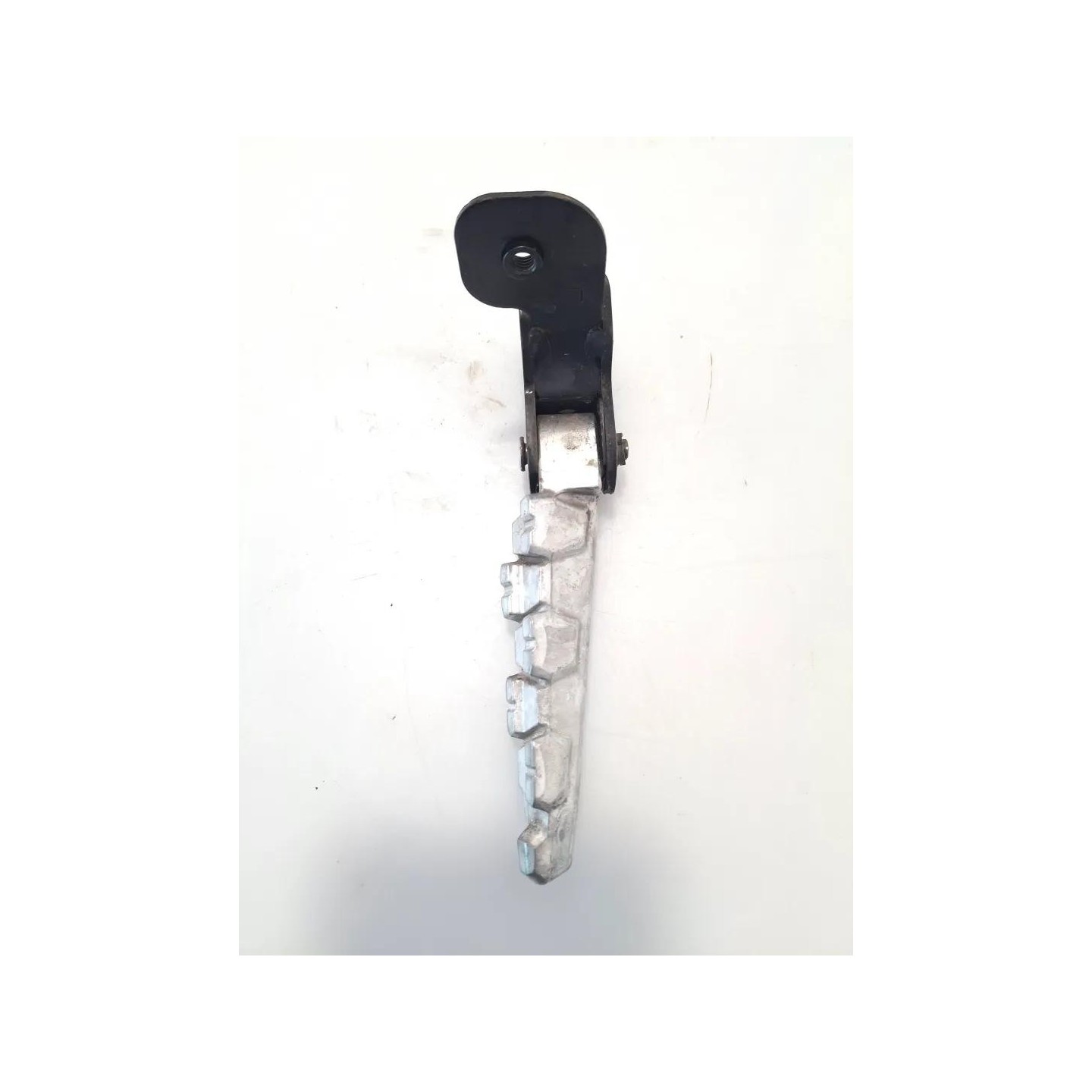 Pedana appoggiapiede post. compl. dx. - Kymco Xciting 400i (E4)