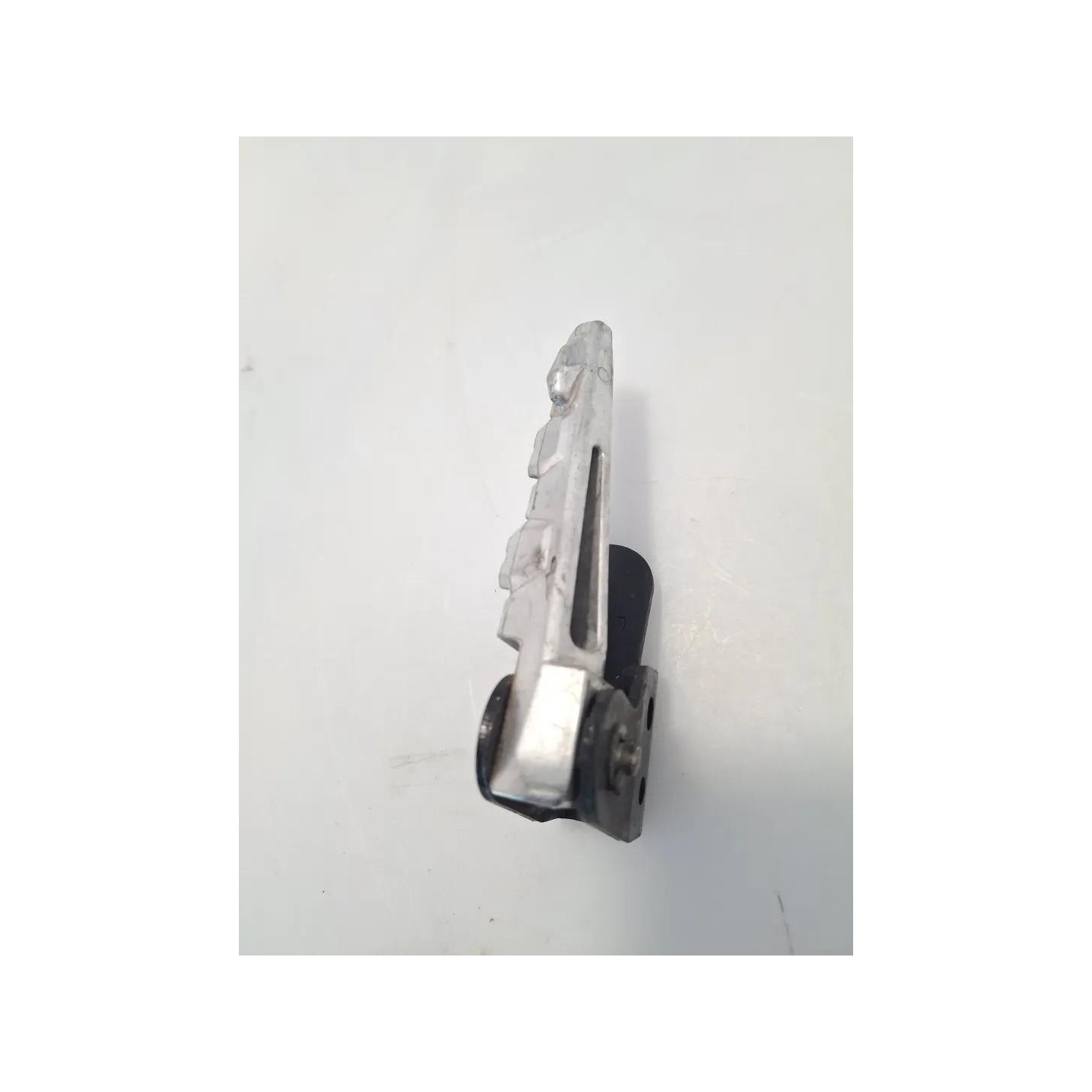 Pedana appoggiapiede post. compl. dx. - Kymco Xciting 400i (E4)