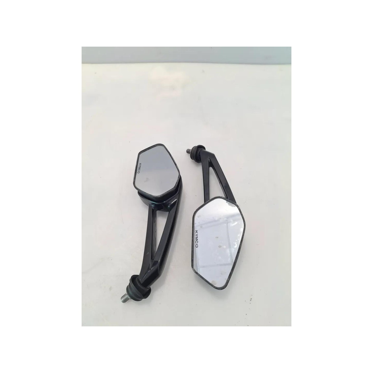 Specchietto lat. sx. - Kymco Xciting 400i (E4)