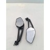 Specchietto lat. sx. - Kymco Xciting 400i (E4)