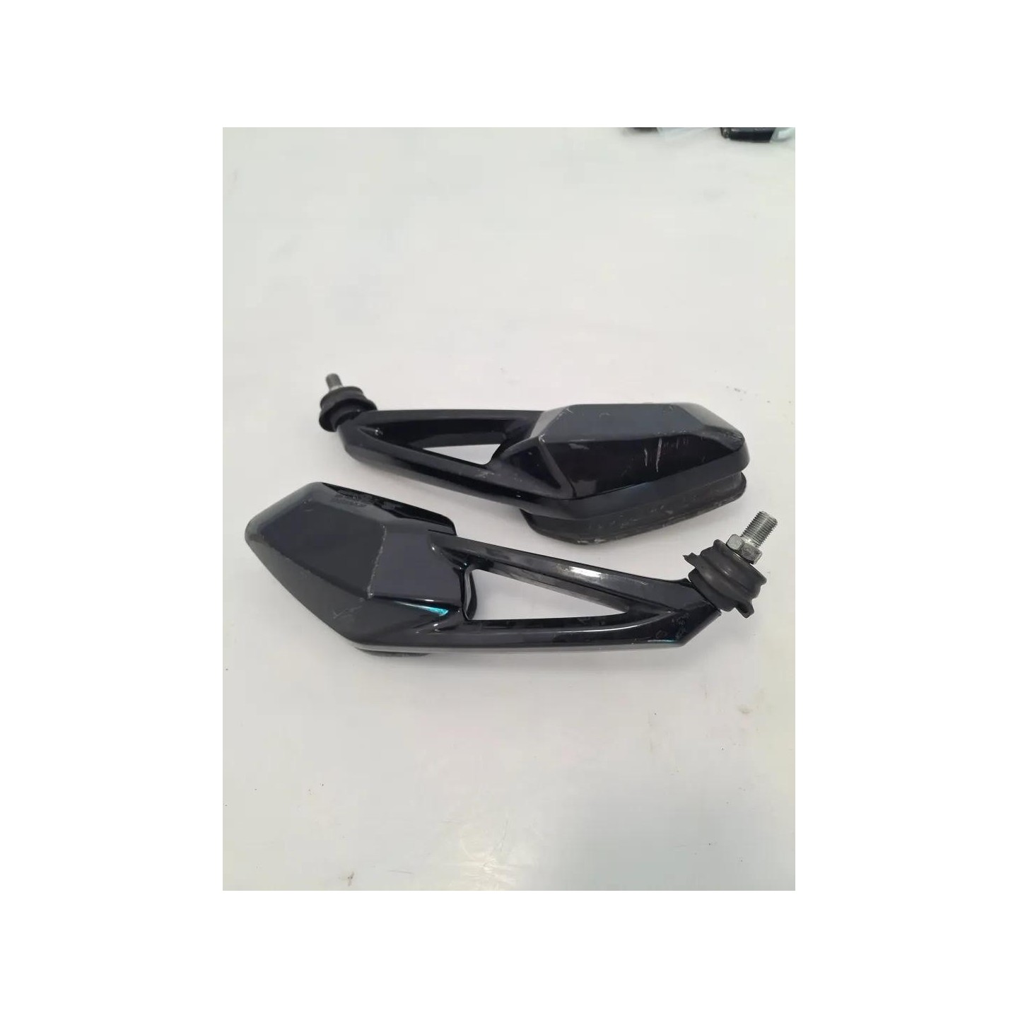 Specchietto lat. sx. - Kymco Xciting 400i (E4)