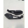 Specchietto lat. sx. - Kymco Xciting 400i (E4)