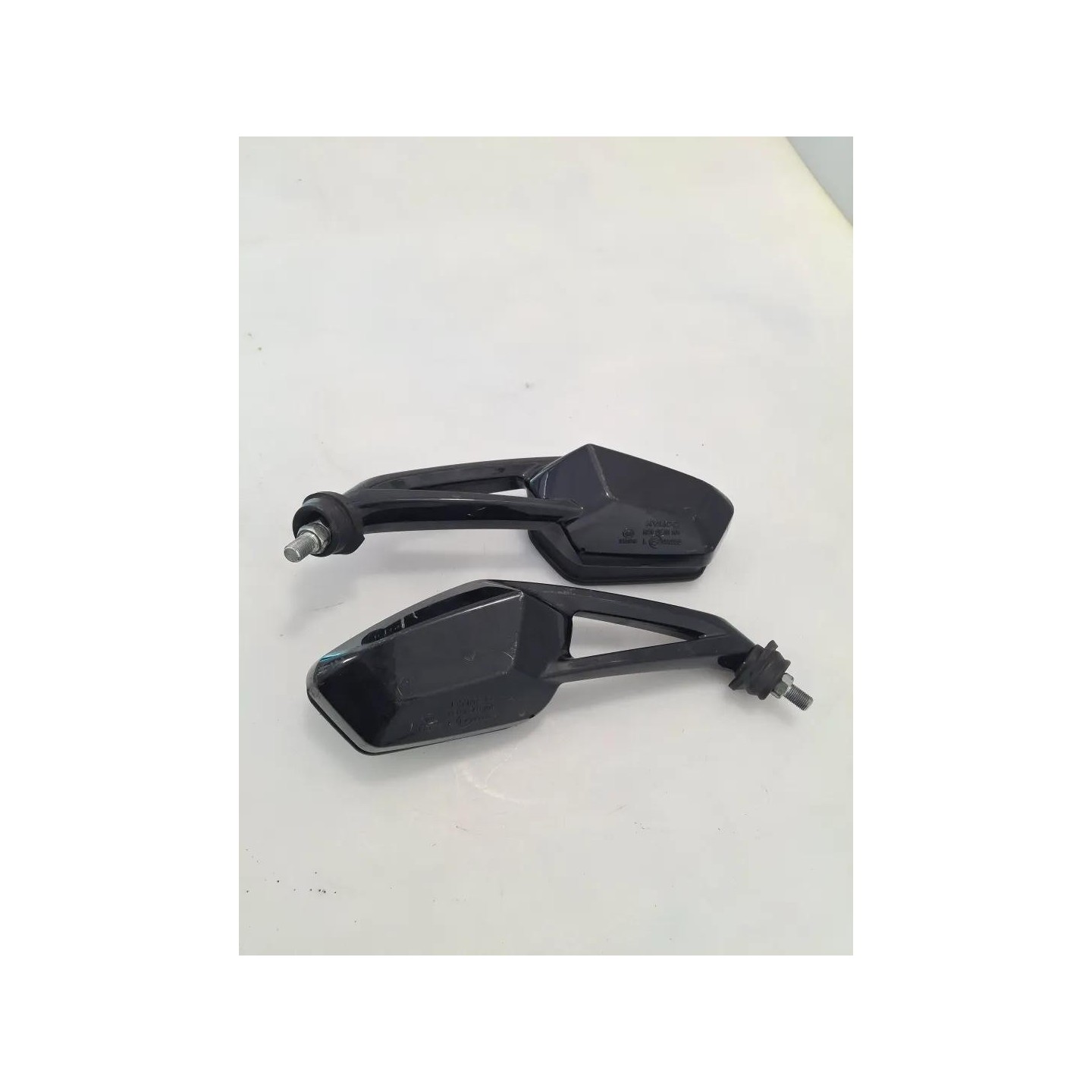 Specchietto lat. sx. - Kymco Xciting 400i (E4)