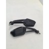 Specchietto lat. sx. - Kymco Xciting 400i (E4)