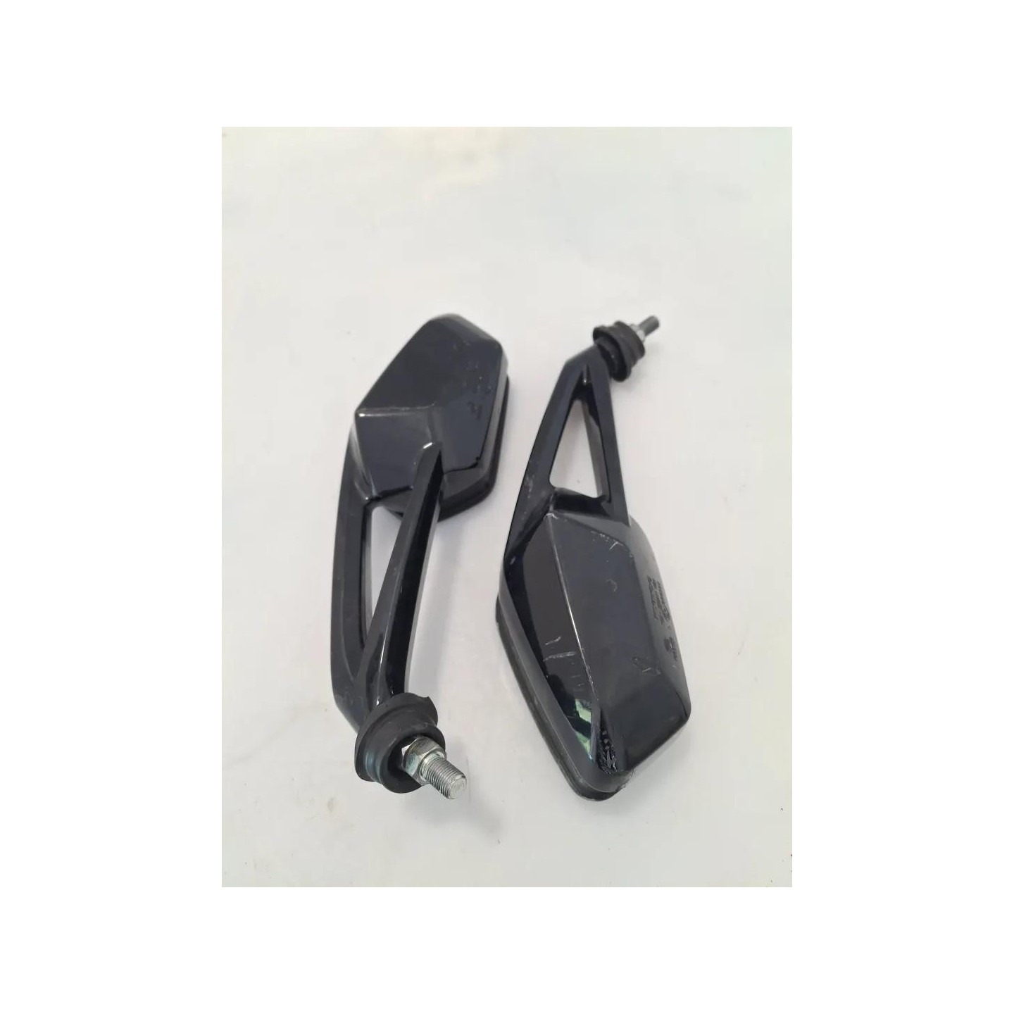 Specchietto lat. sx. - Kymco Xciting 400i (E4)