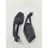 Specchietto lat. sx. - Kymco Xciting 400i (E4)