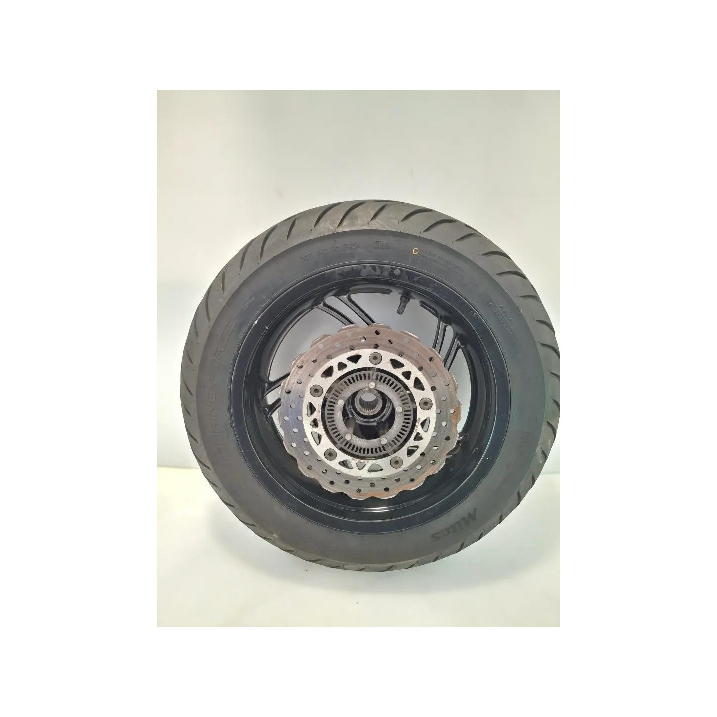 Cerchio ruota post. - Kymco Xciting 400i (E4)