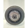 Cerchio ruota post. - Kymco Xciting 400i (E4)
