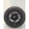 Cerchio ruota post. - Kymco Xciting 400i (E4)