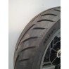 Cerchio ruota post. - Kymco Xciting 400i (E4)