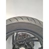 Cerchio ruota post. - Kymco Xciting 400i (E4)