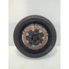 Ruota/cerchio ant. con cuscinetti - Kymco Xciting 400i (E4)