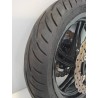Ruota/cerchio ant. con cuscinetti - Kymco Xciting 400i (E4)