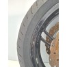 Ruota/cerchio ant. con cuscinetti - Kymco Xciting 400i (E4)