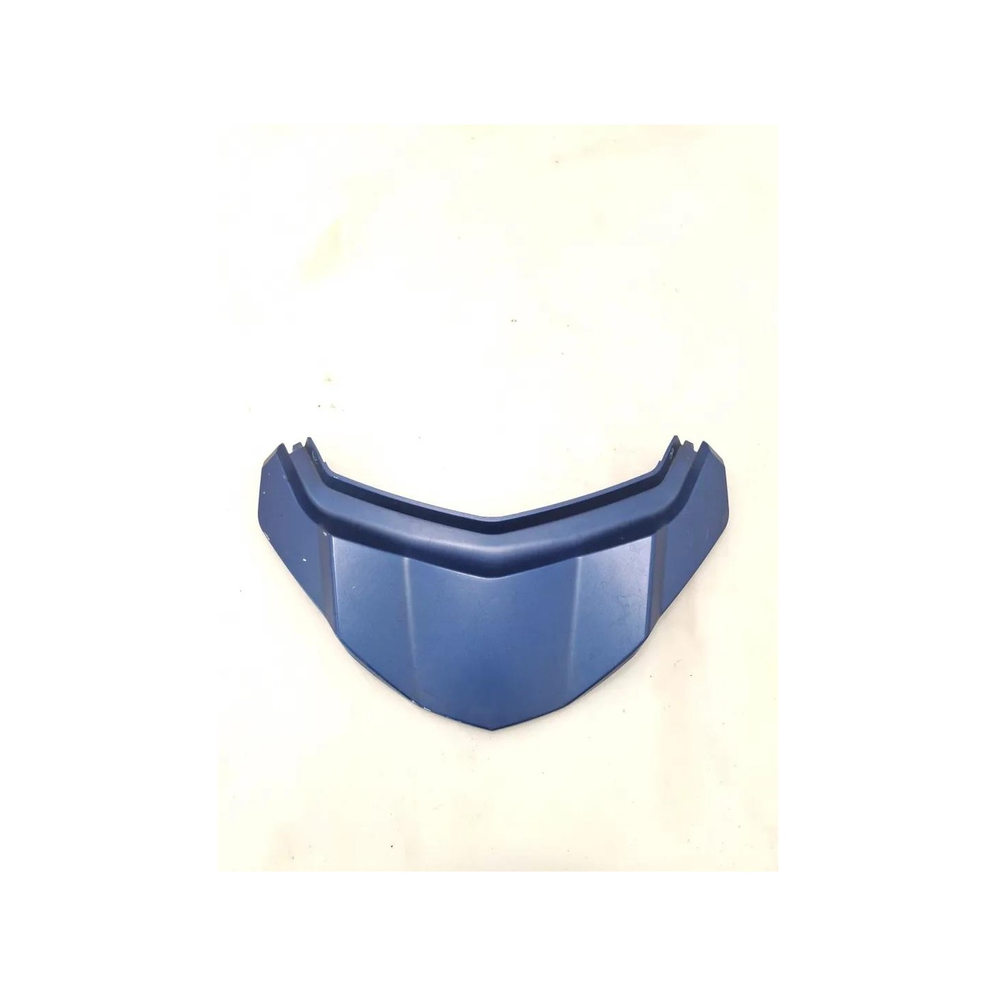 Codone sup. blu PB244 - Kymco Xciting 400i (E4)