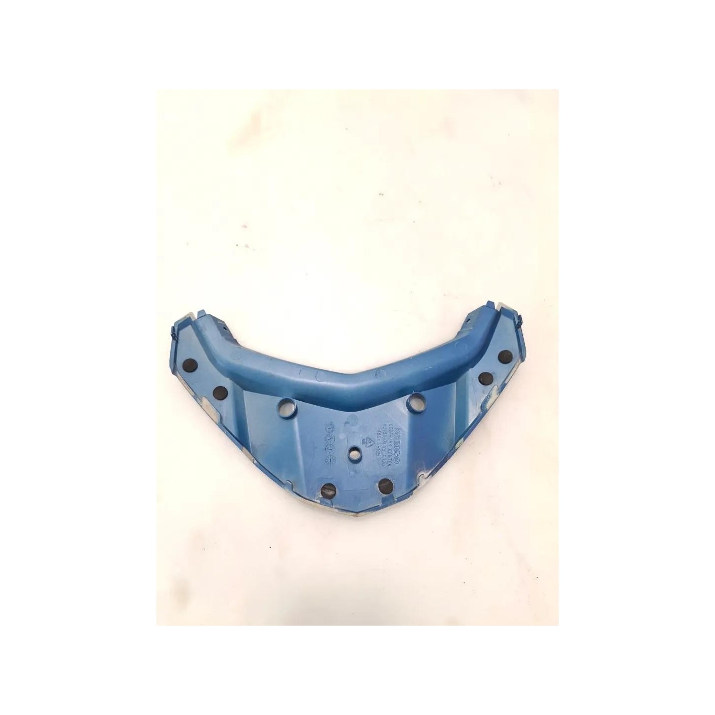 Codone sup. blu PB244 - Kymco Xciting 400i (E4)