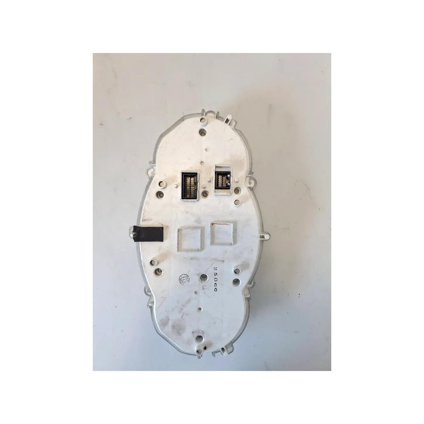 Strumentazione compl. - Piaggio MP3 250 (-08)