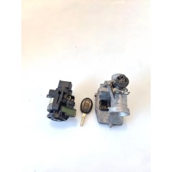 Corpo farfallato - Piaggio MP3 250 (-08)