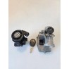 Corpo farfallato - Piaggio MP3 250 (-08)