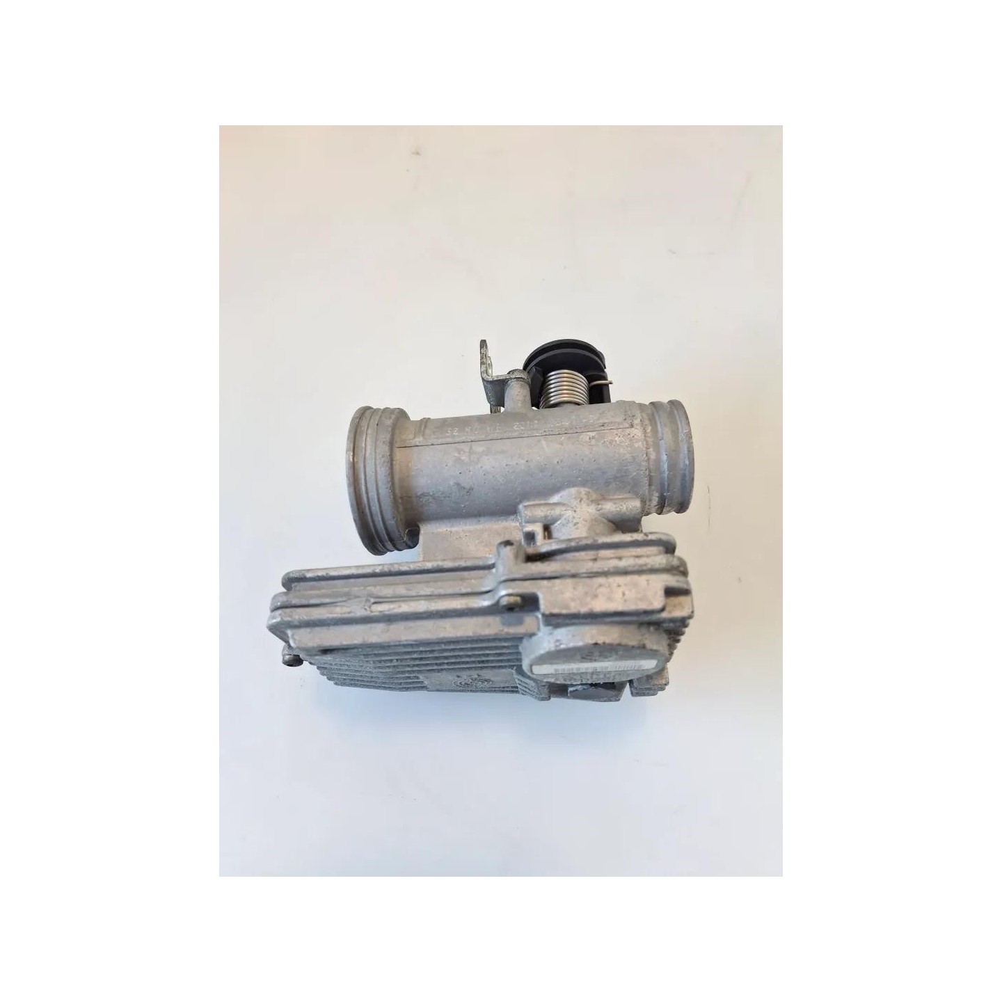 Corpo farfallato - Piaggio MP3 250 (-08)