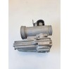 Corpo farfallato - Piaggio MP3 250 (-08)