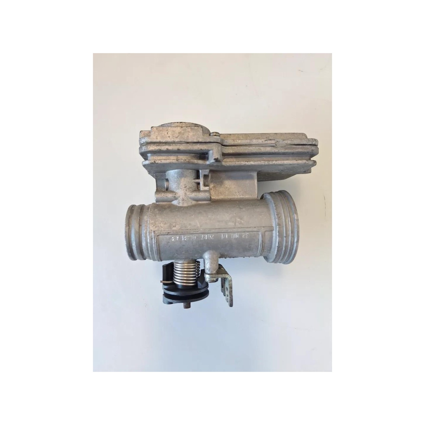 Corpo farfallato - Piaggio MP3 250 (-08)