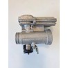 Corpo farfallato - Piaggio MP3 250 (-08)