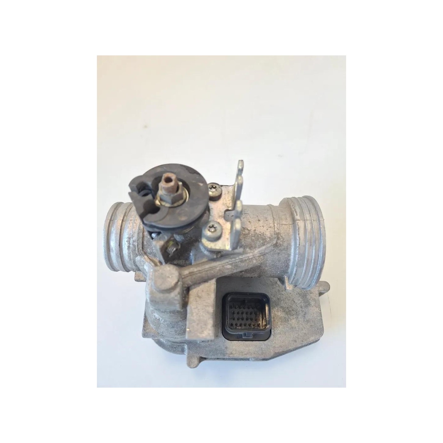 Corpo farfallato - Piaggio MP3 250 (-08)