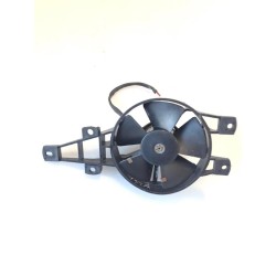 Elettroventola - Piaggio MP3 250 (-08)