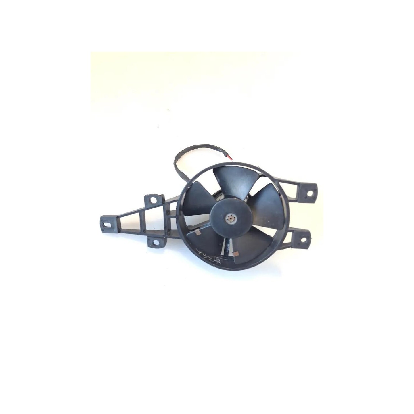 Elettroventola - Piaggio MP3 250 (-08)