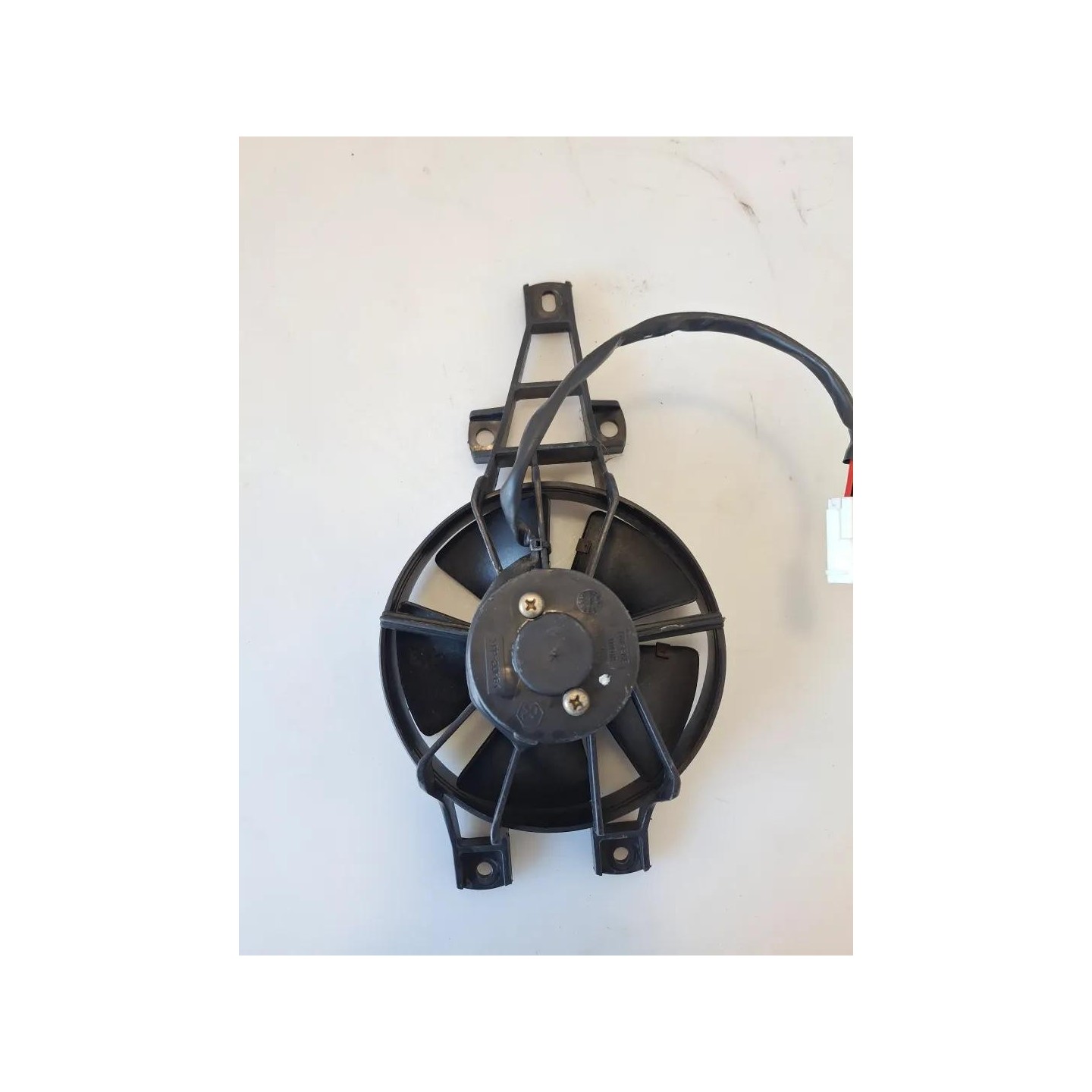 Elettroventola - Piaggio MP3 250 (-08)