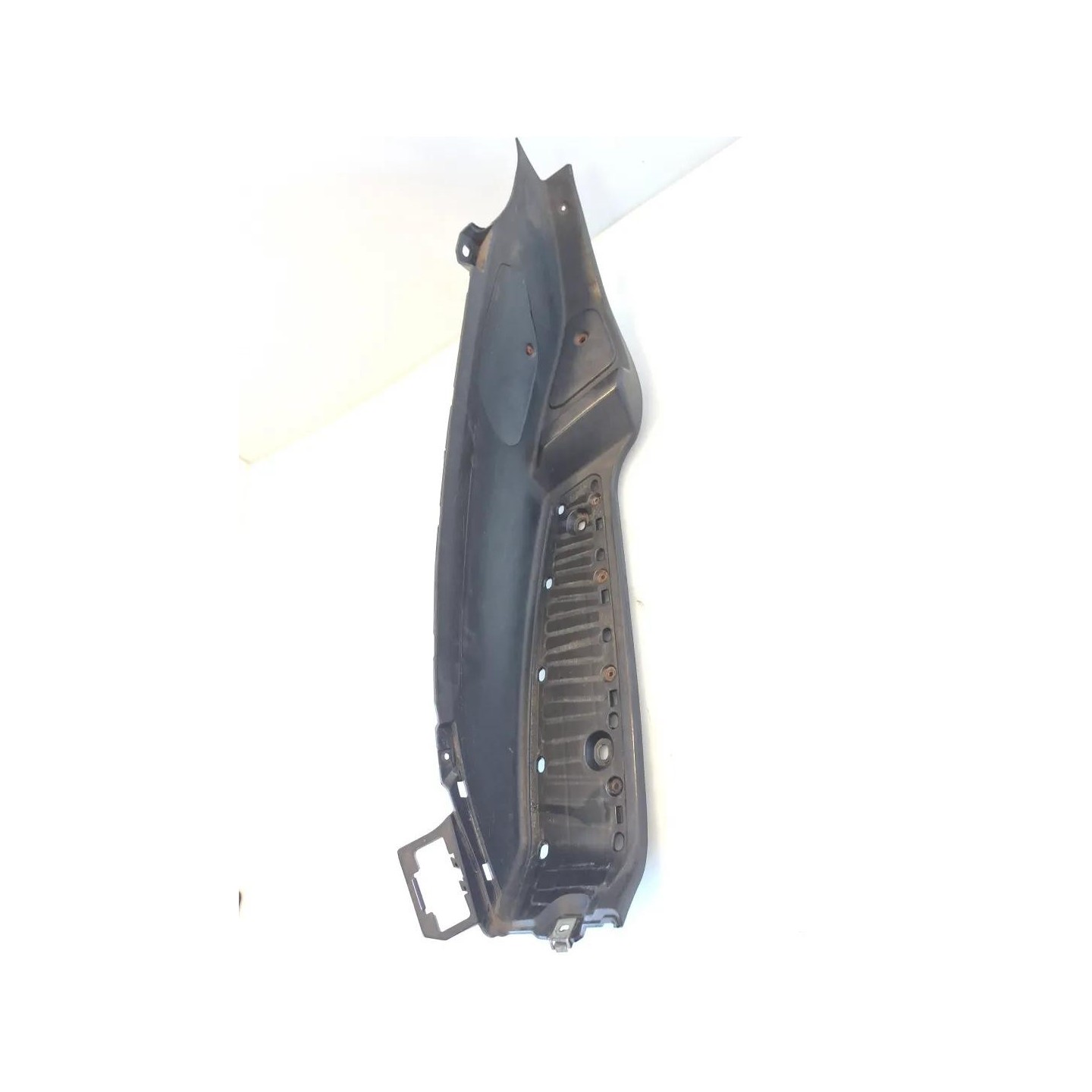 Pedana appoggiapiede ant. dx. - Piaggio MP3 250 (-08)
