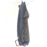 Pedana appoggiapiede ant. dx. - Piaggio MP3 250 (-08)