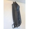 Pedana appoggiapiede ant. dx. - Piaggio MP3 250 (-08)