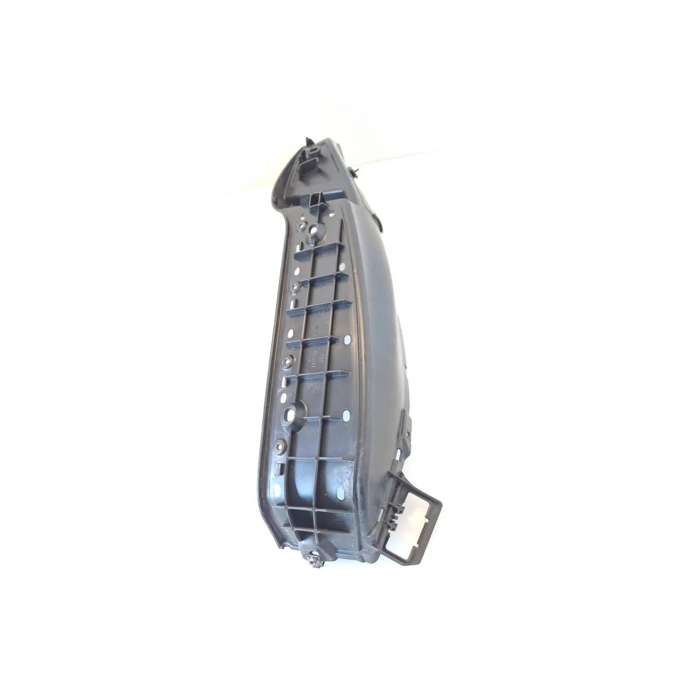 Pedana appoggiapiede ant. dx. - Piaggio MP3 250 (-08)