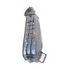 Pedana appoggiapiede ant. dx. - Piaggio MP3 250 (-08)